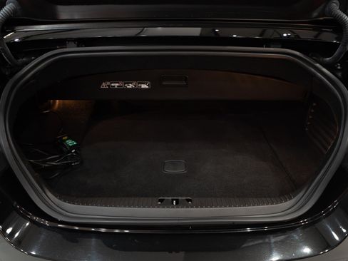 Used 2015 Jaguar XKR R RWD image 54
