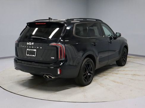 Used 2024 Kia Telluride SX X-Line AWD/4WD image 12