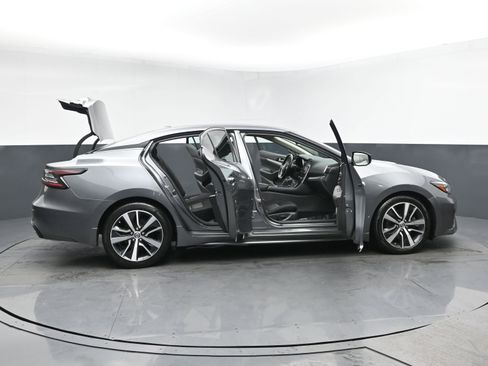 Used 2019 Nissan Maxima 3.5 S w/ Floor Mat Group image 29
