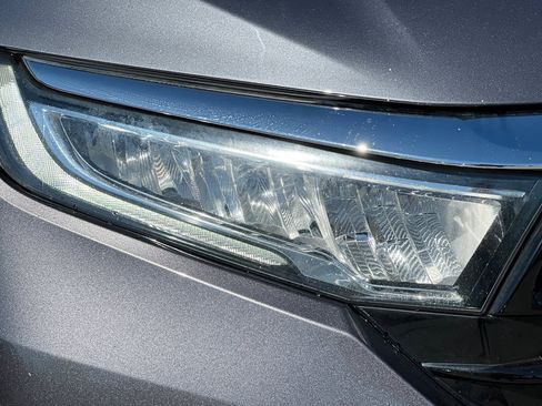 Used 2021 Honda Odyssey EX image 10