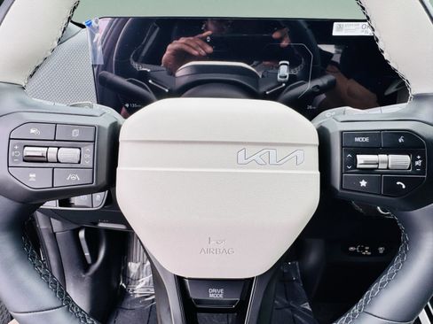 New 2025 Kia EV6 GT-Line RWD image 11