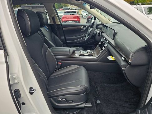 New 2026 Genesis GV80 3.5T Advanced AWD/4WD image 32