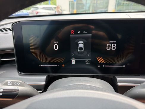 New 2026 Kia K5 GT-Line AWD/4WD image 30