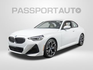 Used 2025 BMW 230i xDrive Coupe w/ M Sport Package video 1