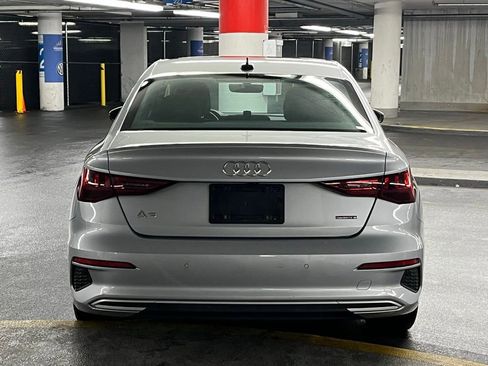 Used 2024 Audi A3 2.0T Premium w/ Convenience Package image 29