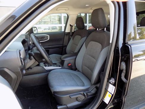 Used 2021 Ford Bronco Sport Big Bend image 21