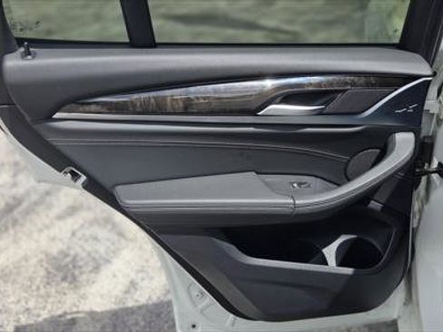 Used 2019 BMW X3 sDrive30i w/ M Sport Package 2 image 17