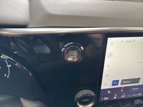 New 2026 Lexus NX 350 AWD image 24