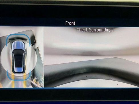 Used 2024 Mercedes-Benz GLE 350 GLE 350 image 18