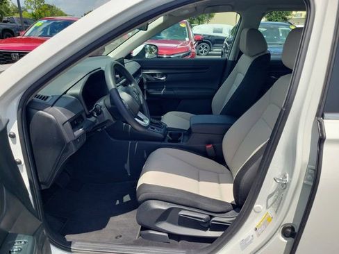 Certified 2024 Honda CR-V LX image 13