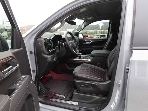 New 2025 Chevrolet Silverado 1500 RST image 22