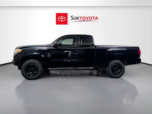 Used 2019 Toyota Tacoma SR w/ SR Convenience Package RWD image 7