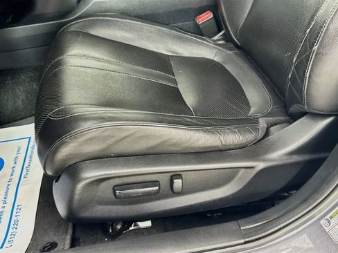Used 2016 Honda Civic Touring image 26