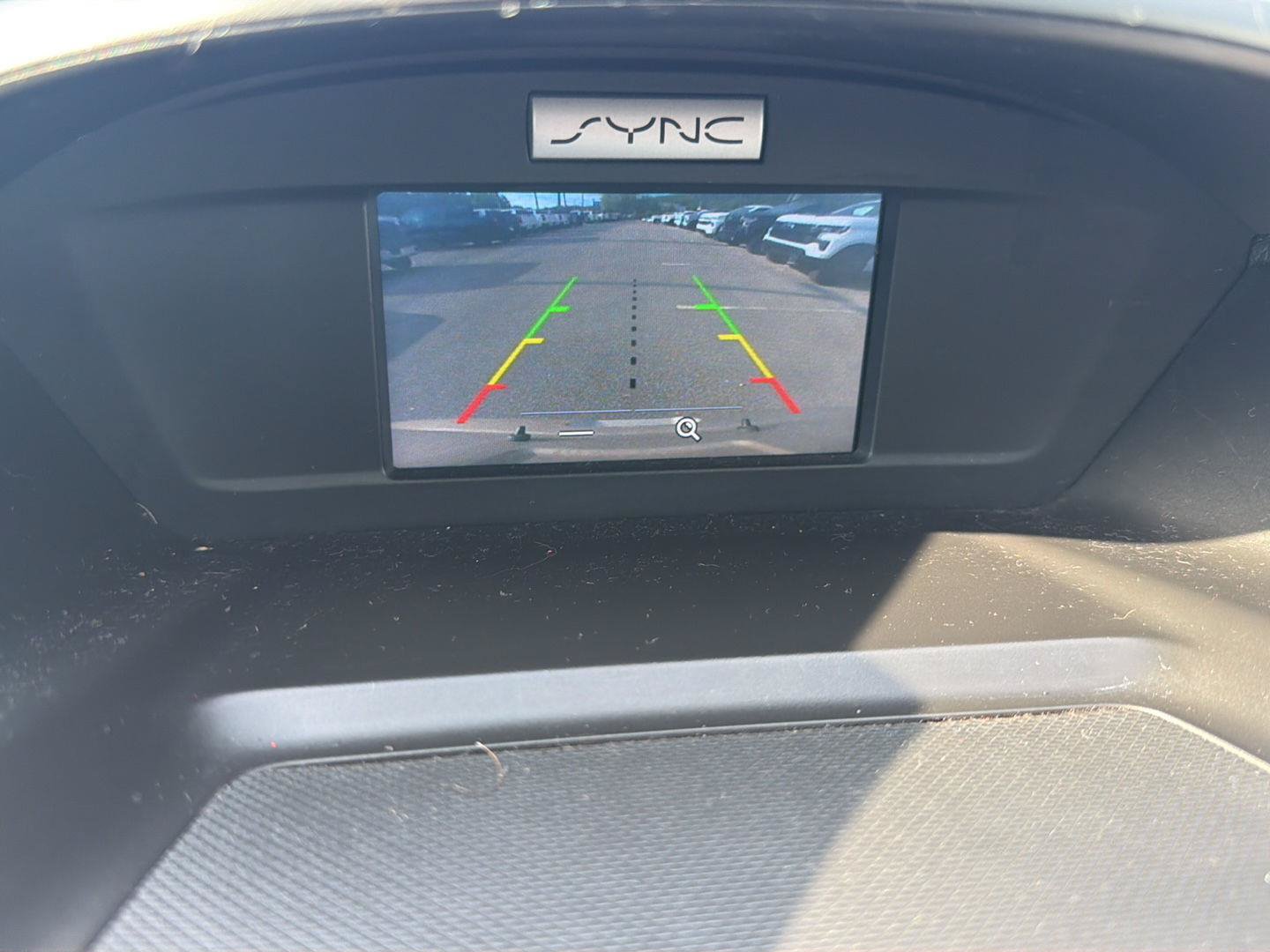 Used 2018 Ford Escape SE FWD image 10
