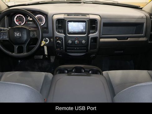 Used 2018 RAM 1500 Express w/ Express Value Package image 13