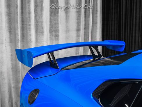 Used 2015 Dodge Viper SRT-10 w/ TA 2.0 Package image 35