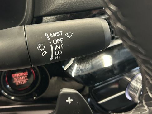 Certified 2025 Honda Civic Sport image 24