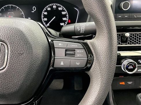 Certified 2023 Honda Civic LX image 23