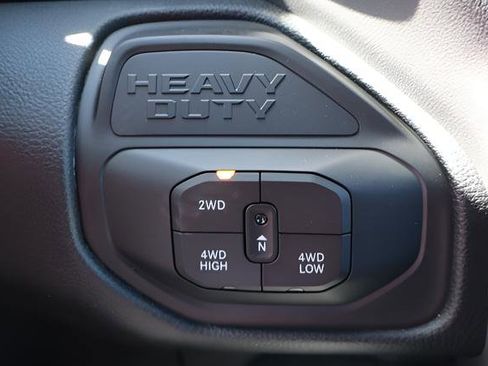 New 2026 RAM 2500 Laramie image 23