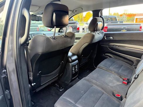 Used 2015 Dodge Durango AWD w/ Skid Plate Group image 20