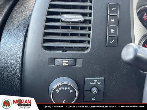 Used 2012 GMC Sierra 1500 SLE AWD/4WD image 24