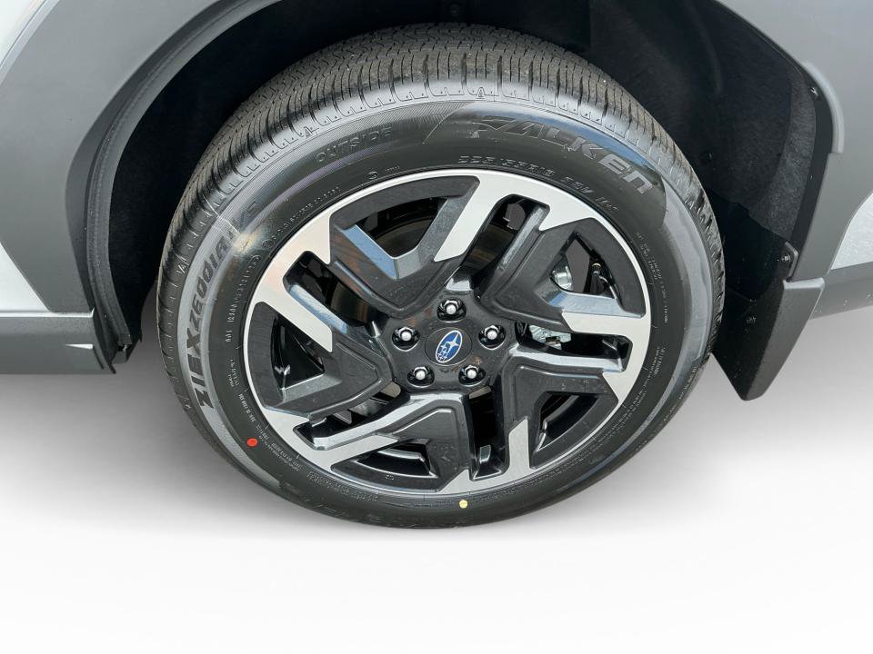 New 2026 Subaru Forester Limited AWD/4WD image 23
