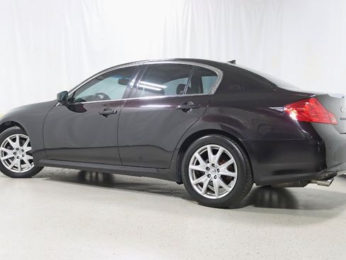 Used 2012 INFINITI G37 x Sedan w/ Premium Pkg AWD/4WD image 9