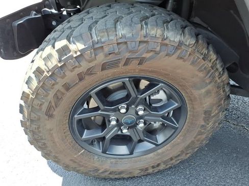 Used 2025 Jeep Wrangler Unlimited Sport S 4xe AWD/4WD image 21