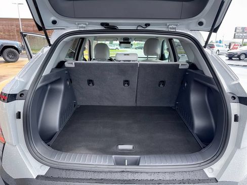 Used 2026 Hyundai Kona SEL Sport FWD image 13