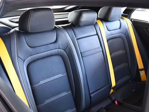 Used 2022 Mercedes-Benz AMG GT 53 image 23