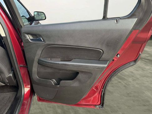 Used 2016 Chevrolet Equinox LT w/ Convenience Package image 15