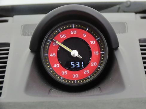 Certified 2026 Porsche 911 GT3 RWD image 25