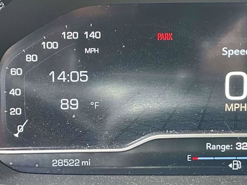 Used 2024 GMC Yukon XL Denali w/ Denali Reserve Package AWD/4WD image 14