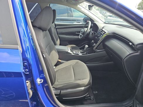 Used 2023 Hyundai Tucson SEL FWD image 13