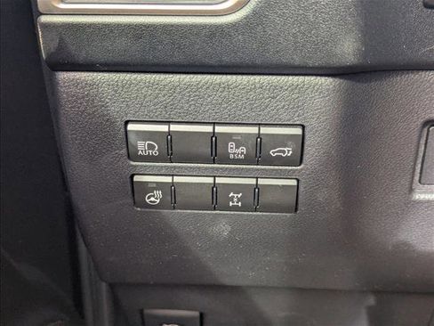 Used 2021 Lexus NX 300 AWD w/ Accessory Package 2 image 19