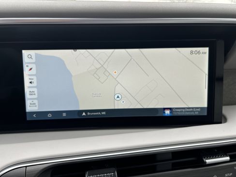 New 2026 Hyundai Palisade SEL Premium AWD/4WD image 24