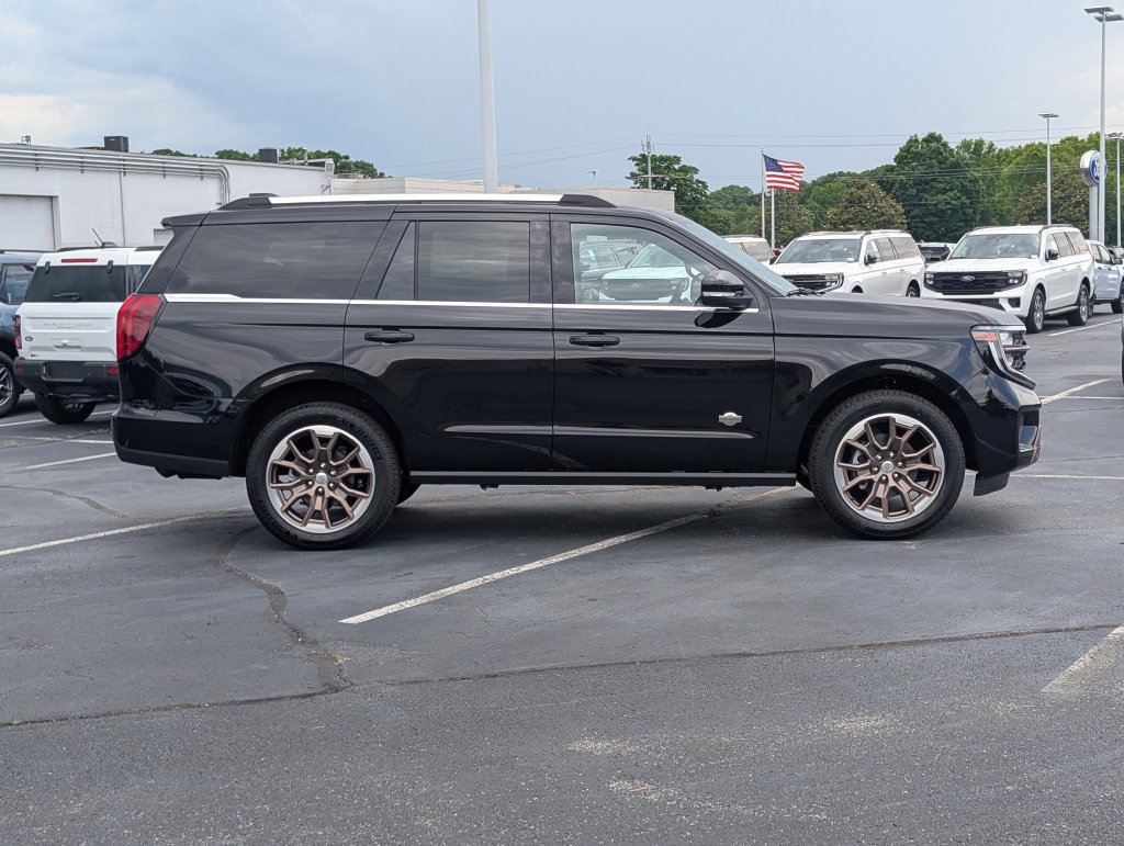 New 2026 Ford Expedition King Ranch AWD/4WD image 3