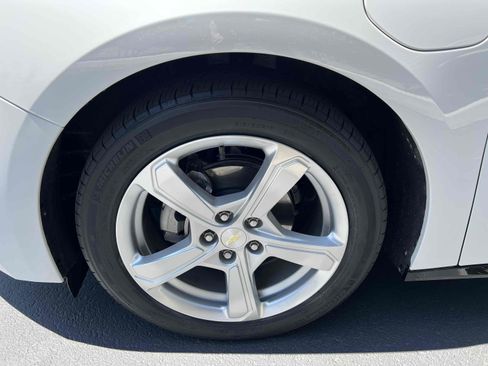Used 2019 Chevrolet Volt LT FWD image 85