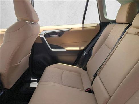 Certified 2025 Toyota RAV4 XLE w/ Convenience Package AWD/4WD image 19