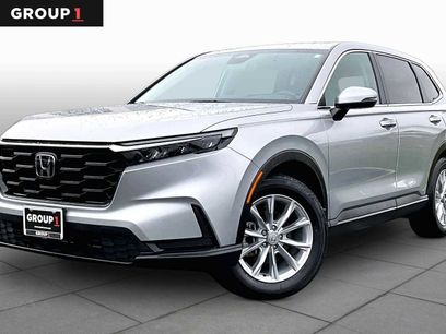 Used 2023 Honda CR-V EX