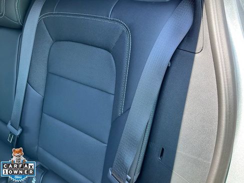 Used 2024 Chevrolet Equinox EV LT FWD image 28