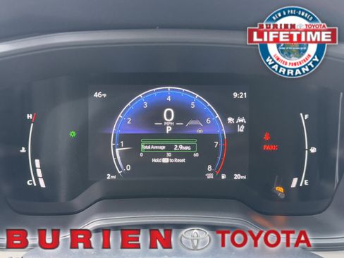 New 2026 Toyota Corolla Cross L image 14