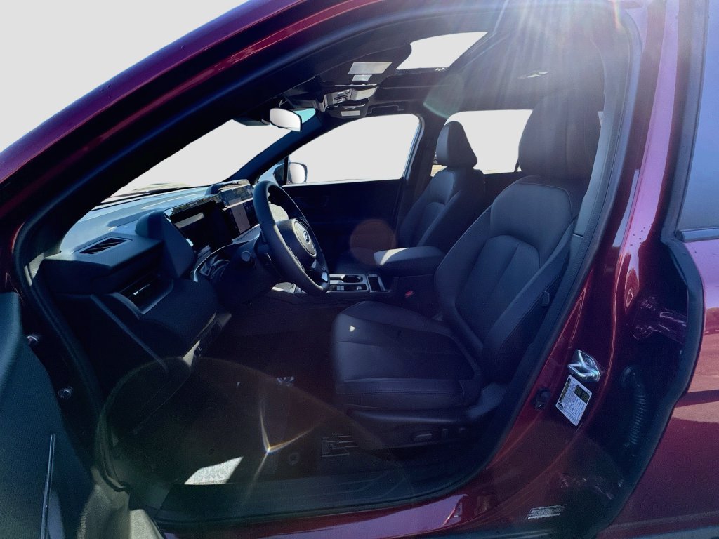 New 2026 Subaru Outback Premium AWD/4WD image 20