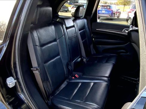 Used 2020 Jeep Grand Cherokee Limited image 20