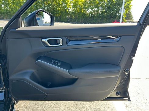 New 2026 Honda Civic Sport Touring image 25