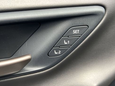 New 2026 Toyota Crown Nightshade image 24