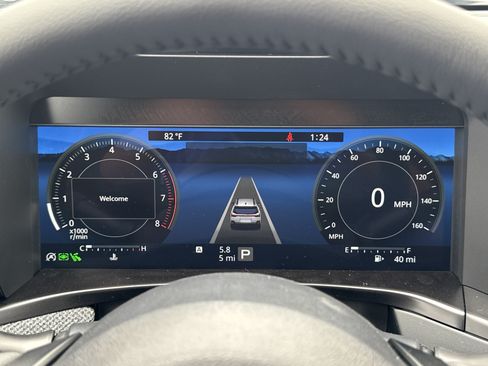 New 2026 Subaru Outback Limited AWD/4WD image 13