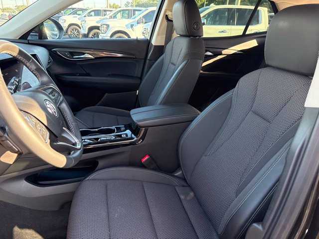 Used 2023 Buick Envision Preferred FWD image 13