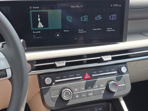 New 2026 Hyundai Tucson SE AWD/4WD image 8