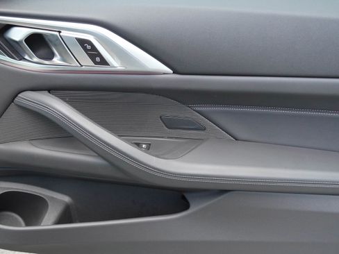 Used 2023 BMW M4 xDrive Competition image 32